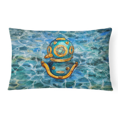 Coussin Deep Sea