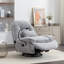 Antwonn 100cm Wide Swivel Standard Recliner-1951409798