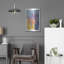  «Patchwork Plants 3» par Courtney Prahl, art mural en métal, 16 po x 24 po-2127514208