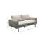 Causeuse en tissu Elenora-71060248