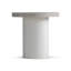 Solid Wood End Table