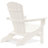 Willene Outdoor Adirondack Chair-23239910