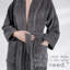 Peignoirs 100% coton turc, robes de chambre légères et absorbantes-1848951730-1848951731
