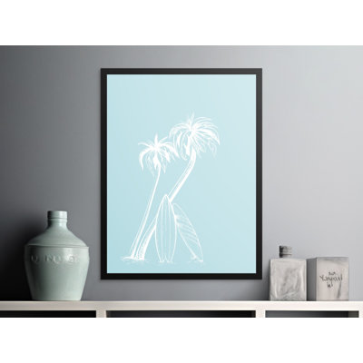 Raguel No Frame Print