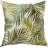 Floral Throw Pillow