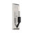 Avangaline Steel Flush Mounted Sconce-2141825043