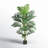 Faux Palm Tree in Pot-69567948