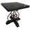 Margaux Solid Wood End Table