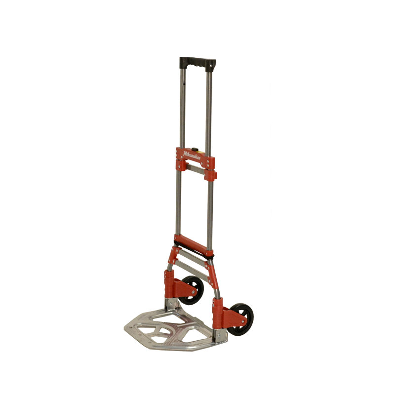 Fold Up Hand Truck