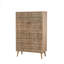 Britten Rectangle Accent Chest