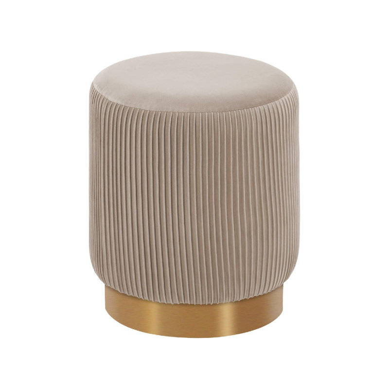Tabouret de coiffeuse Modern