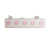 Pink/Cream is unavailable