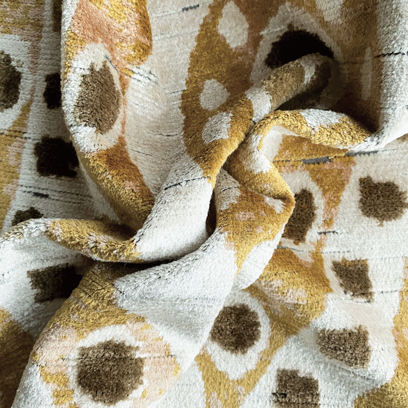 Salazar Sunset Fabric