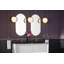 Kraga 10" 1 - Light Pendant-62587275