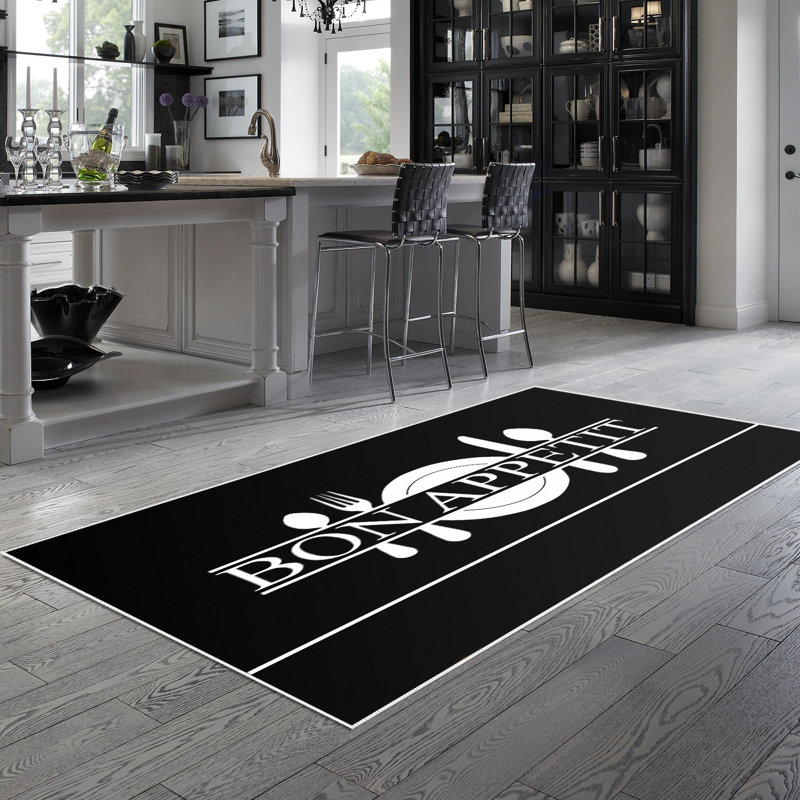 Tapis en polyamide Everest, Rectangle 3 pi 11 po x 5 pi 11 po