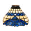 Meyda Tiffany & Stained Glass Bowl Lamp Shade