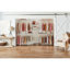 Adjustable ShelfTrack 3m Wide Closet System