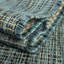 Tapis bleu sarcelle intérieur / extérieur Sevim-121778576