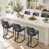 Gris anthracite
