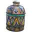 Andalusian Handmade Decorative Bowl