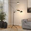 Lampe Abeja