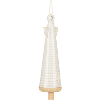 Love Angel Bell - 2X6.5In