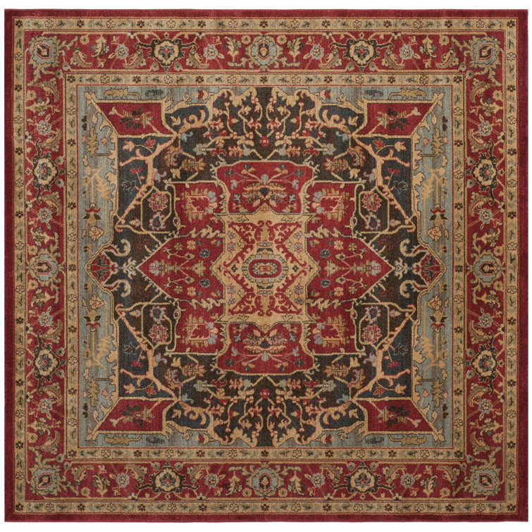 Astoria Performance Oriental Rug