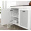 Buffet de 35,4 po de largeur