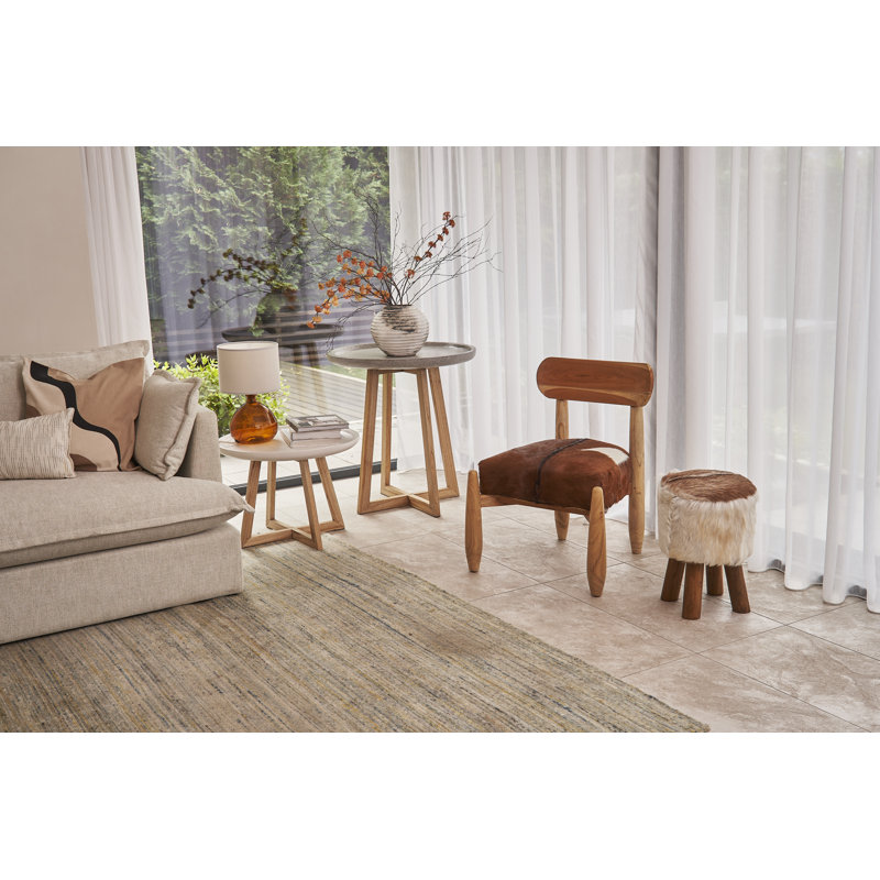 Hawthorn Billy Occasional Chair