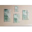 Magnetic Glass Dry Erase Board