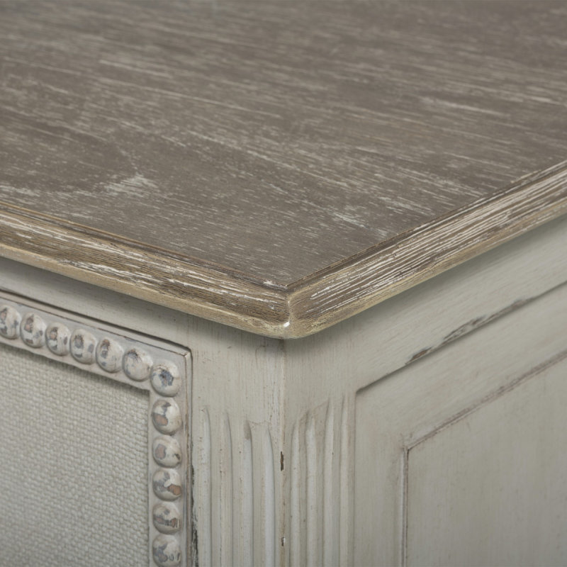 Caroline 7 Drawer Dresser