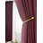 Melitza Room Darkening Curtain Single Panel