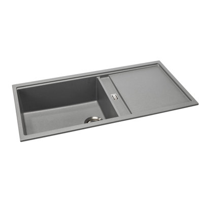 Abode Designs Synchronist W Kitchen Sink