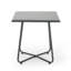 Table d'appoint 18 po Alder