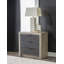 Table de chevet rustique 28 po Halifax
