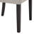 Silvester 20'' H Tufted Upholstered Parsons Chair