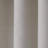 Wein Polyester / Cotton Light-Filtering Solid Color Curtain Panel with Grommet Top-687467723-687467713