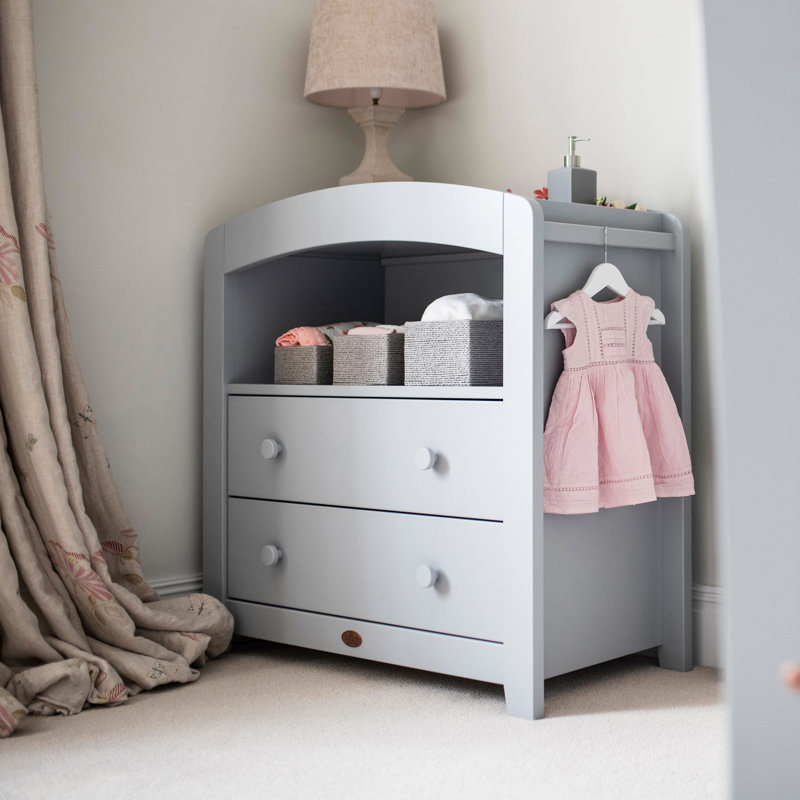 Oasis 2 Piece Room Set, Pebble