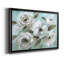 Jade Garden - peinture encadrée-40718842-40718839