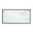 Modern Metal-Framed Tempered Glass Tables Set for Living Room, Enhancing Style and Functionality