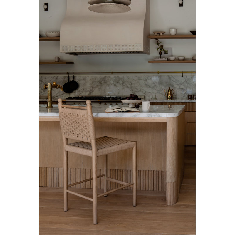 Casie Counter Stool (no cushion)