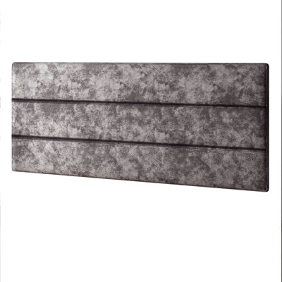 Brand Upholstered Headboard