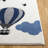 Akaki Performance Graphic Print & Text Rug-259644461