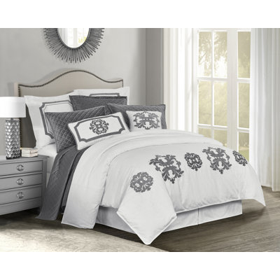 Housse de couette Madison