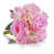 Rose est en rupture de stock
