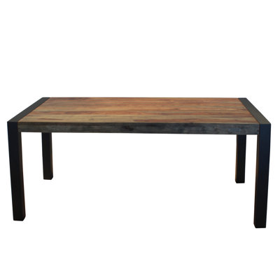 Table de salle à manger Shameka