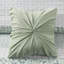 4 pièces de courtepointe très grand / très grand - tissu en tissu gaufré