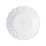Jardins du Monde Dessert/Salad Plate
