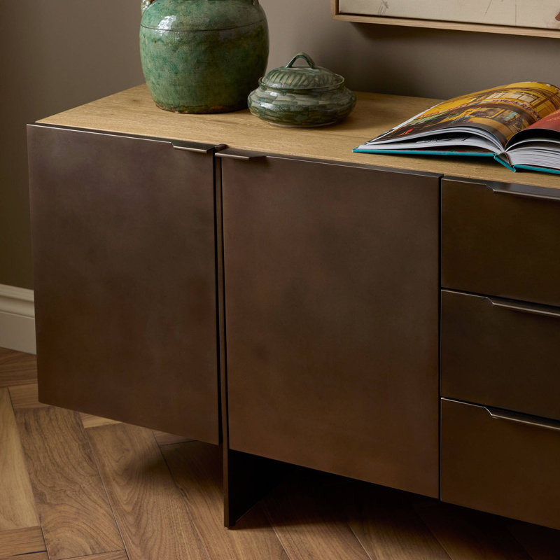 Aberdeen Media Console