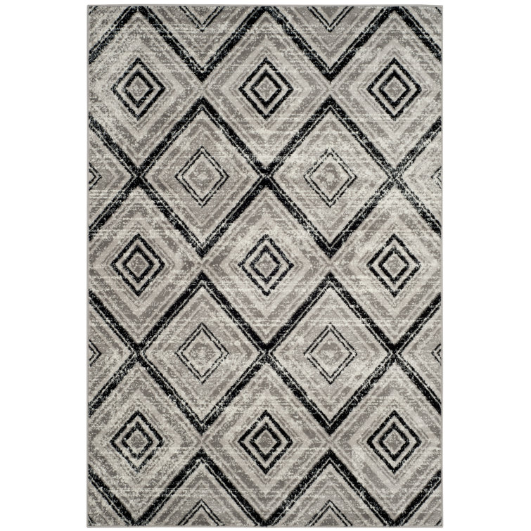 Coghill Performance Geometric Rug